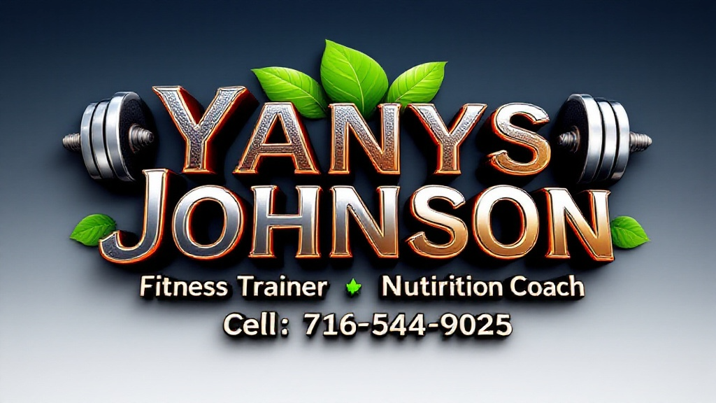 Yanys Johnson